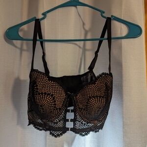 Adore Me Longline Bra